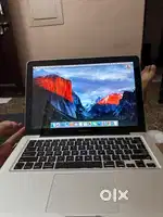 Macbook pro mid 2012