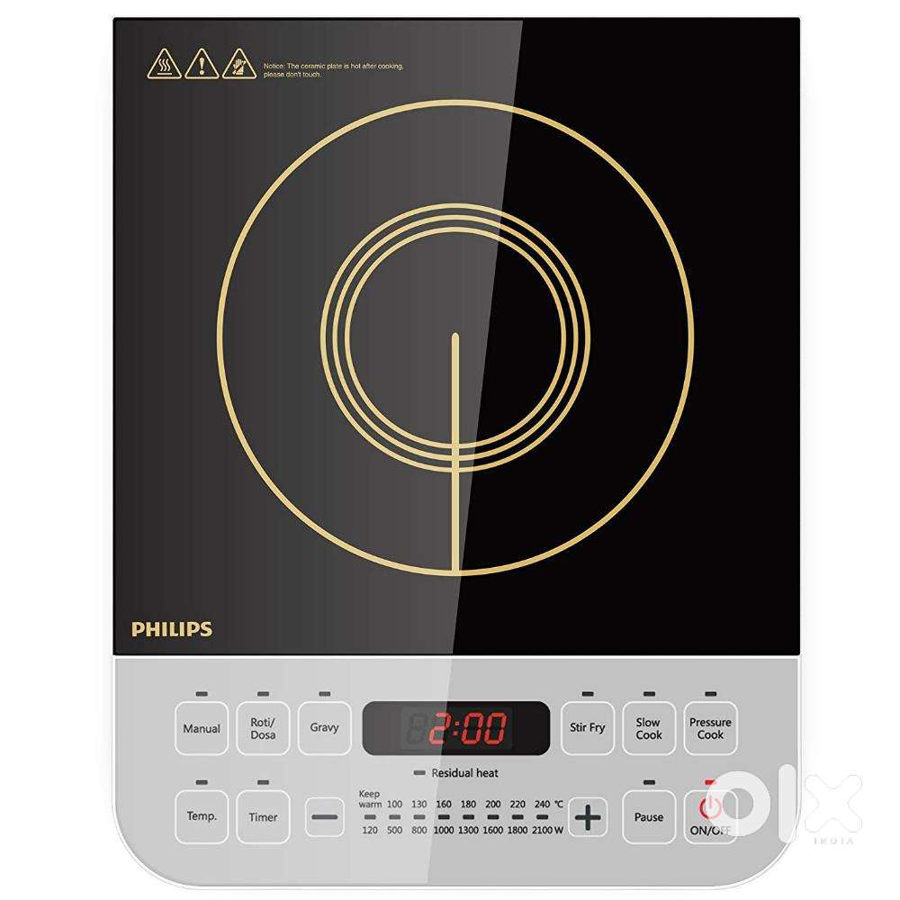 Philips Induction Stove