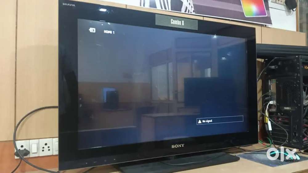 Sony Bravia