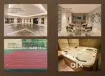 2BHK DOSTI BEST RATE SPOT BOOKING