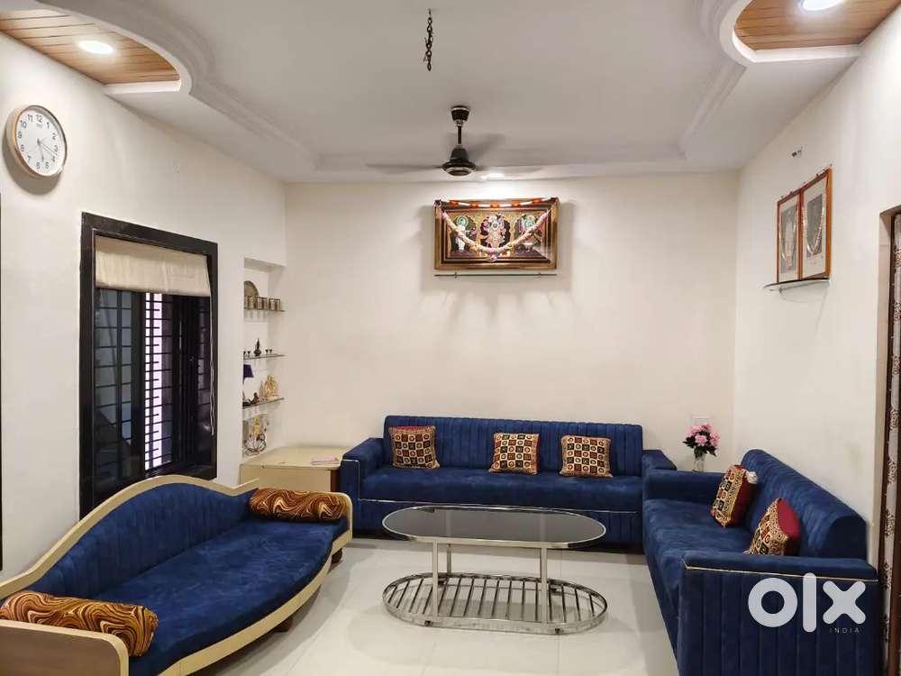 2BHK FLAT JUST FOR YOU