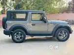 Mahindra Thar 2.0 LX Hard Top Petrol AT 4 RWD, 2023, Petrol