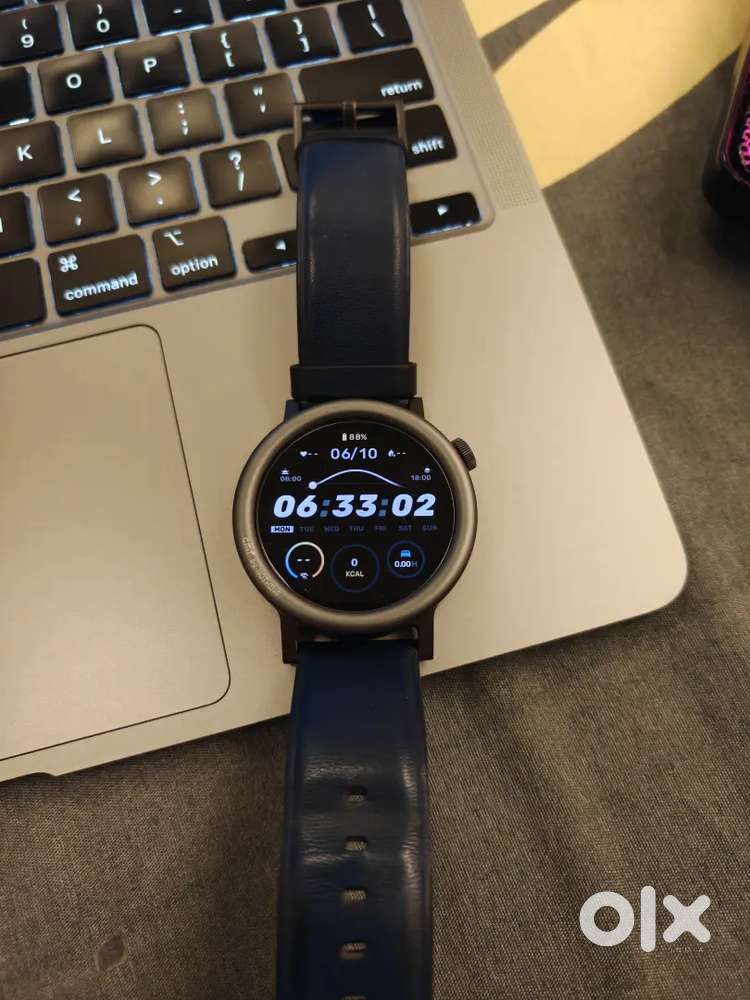 Cmf watch pro 2