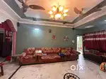 3 seater sofa with 2 chairs