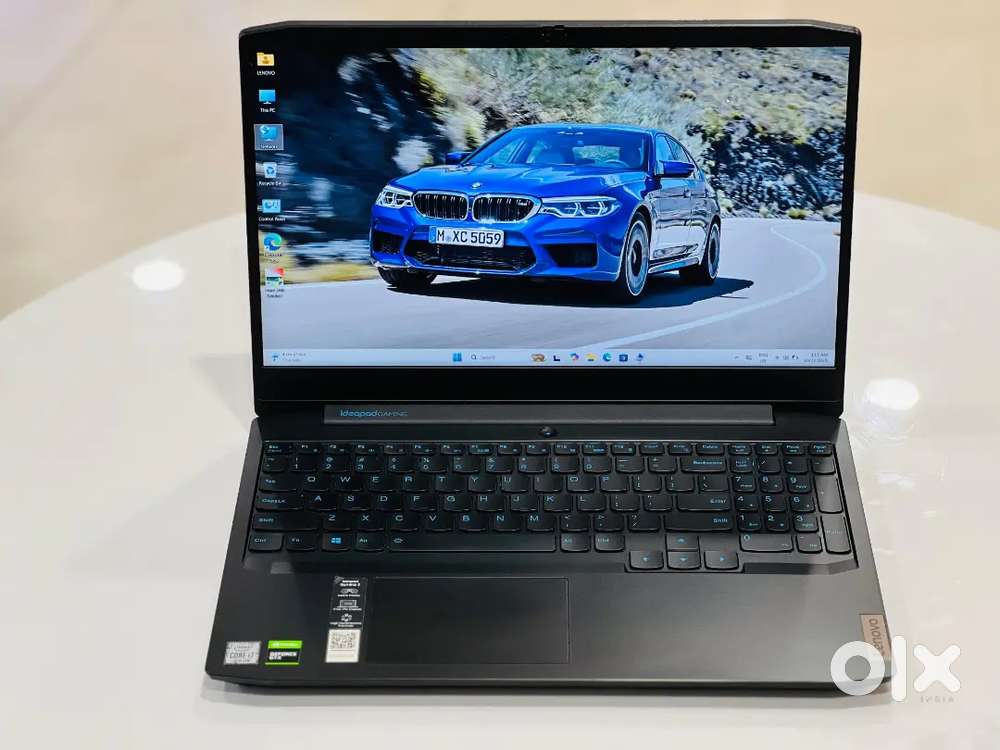 LENOVO IDEAPAD GAMING 3