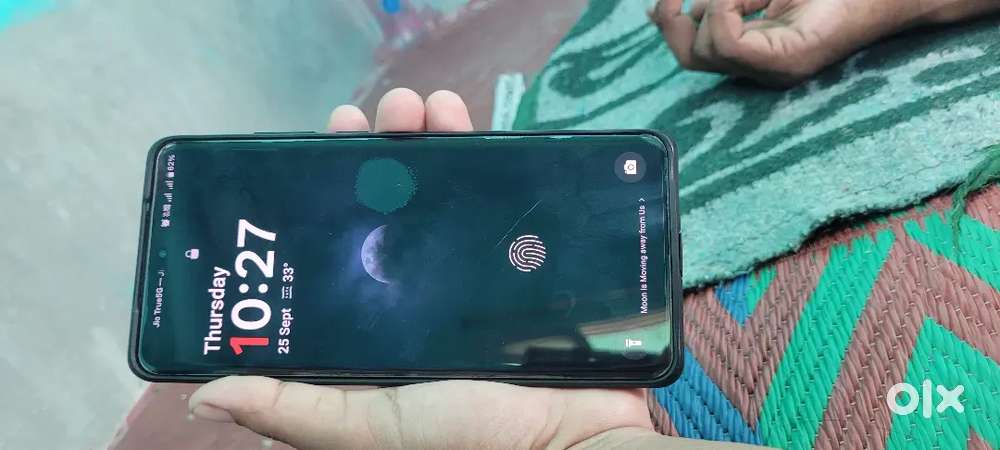 Oneplus phone 12