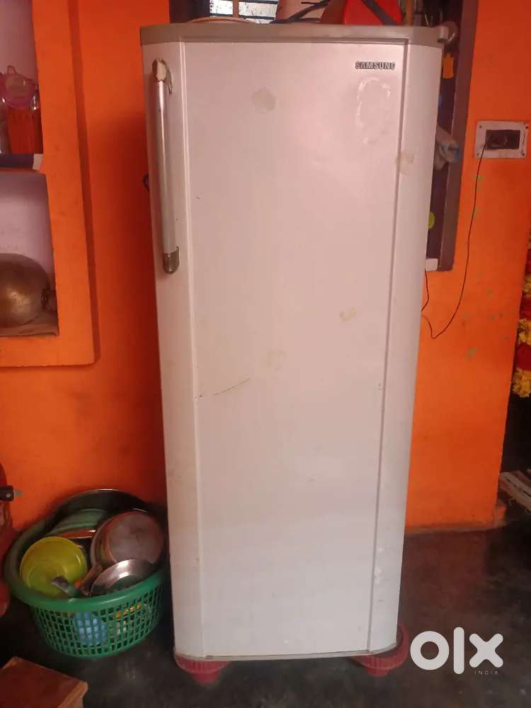 Samsung Big Refrigerator Single Door