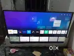 43 inch LG Real 4K UDH TV