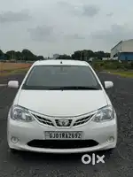 Toyota Etios Liva GD, 2013, Diesel