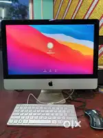 Imac Pro All in One Desktop