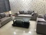 2 bhk fully furnihsed flat for rent