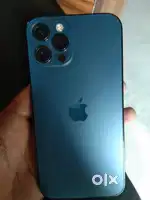 Iphone 12pro 128gb