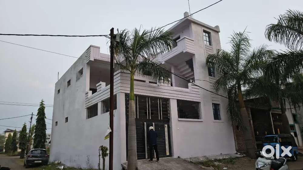 3bhk house for rent