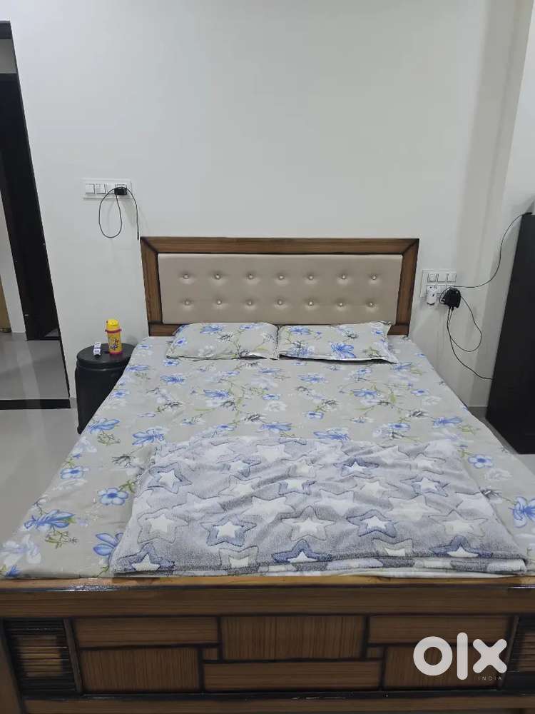 New Queen size bed for sale