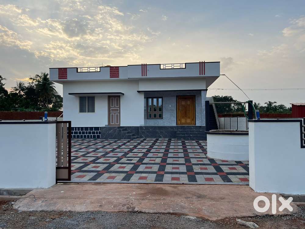 2BHK Individual House