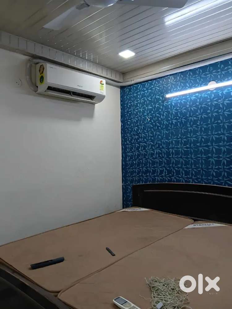 3bhk flat for rent in chattarpur