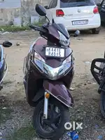 For sale Honda activa 125 BS6