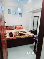 BTM: Fully Furnished 1BHK for Lease