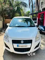Maruti Suzuki Ritz 2013 Diesel Well Maintained