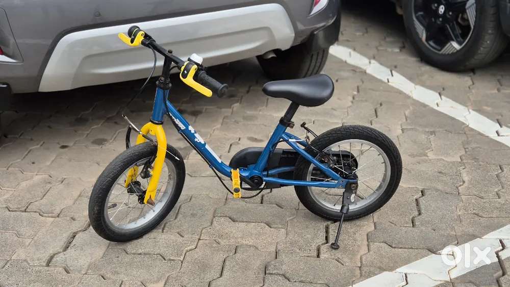 Mini Monster 2022 December model.