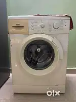 Fully automatic