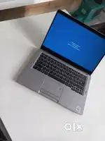 Dell Core i5 8th Generation laptop with Touch Display like new laptop
