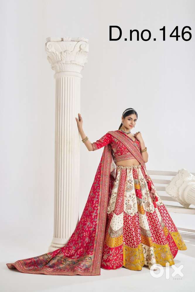 Required Staff gor lehenga shop
