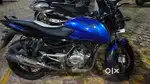 2013 Pulsar 150
