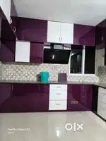 2 BHK AVAILABLE IN TRIDENT GALAXY