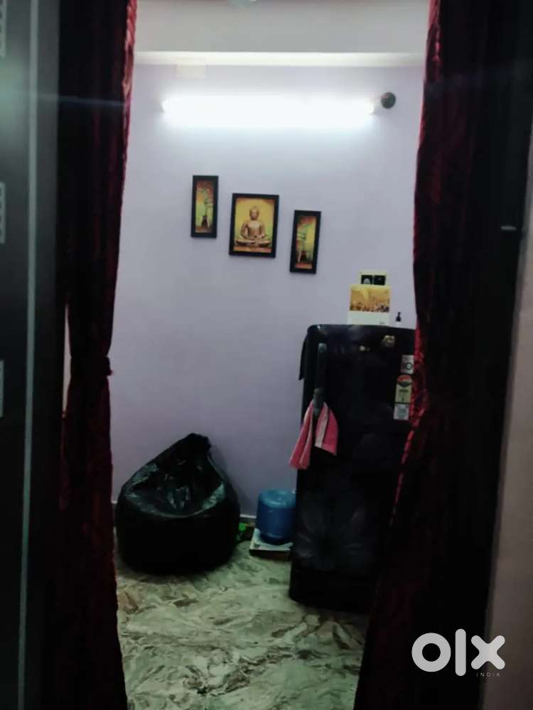 1 Bhk  Legal flat , Behala Silpara