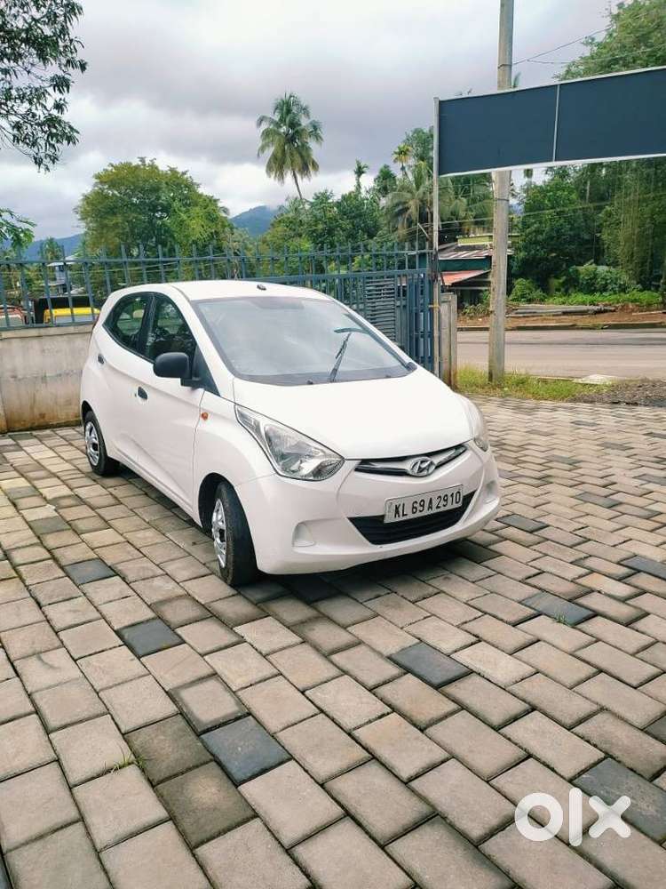 Hyundai EON Era +, 2016, Petrol