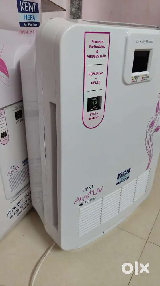 Kent Air Purifier - New condition, best price.