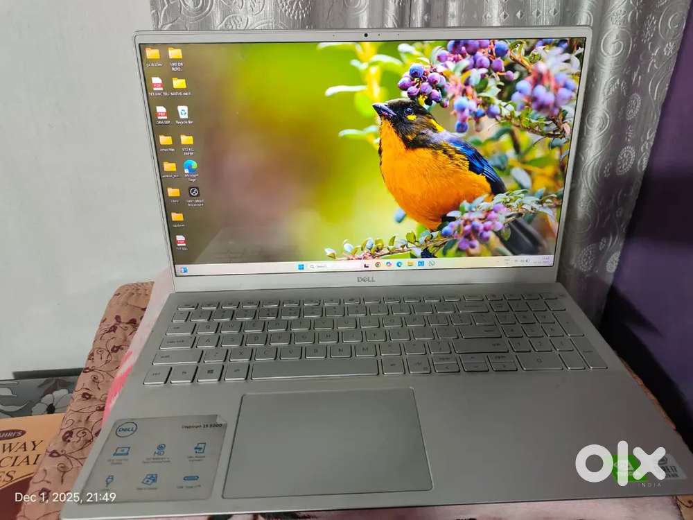 Dell laptop for sale