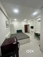 1RK FULL INDEPENDENT FULL FURNISHED