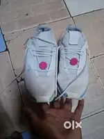 Nitro shoes