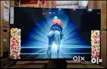 SUPER SALE 43 INCHES SMART ANDROID LEDTV WITH WARRANTY 2 YEARS
