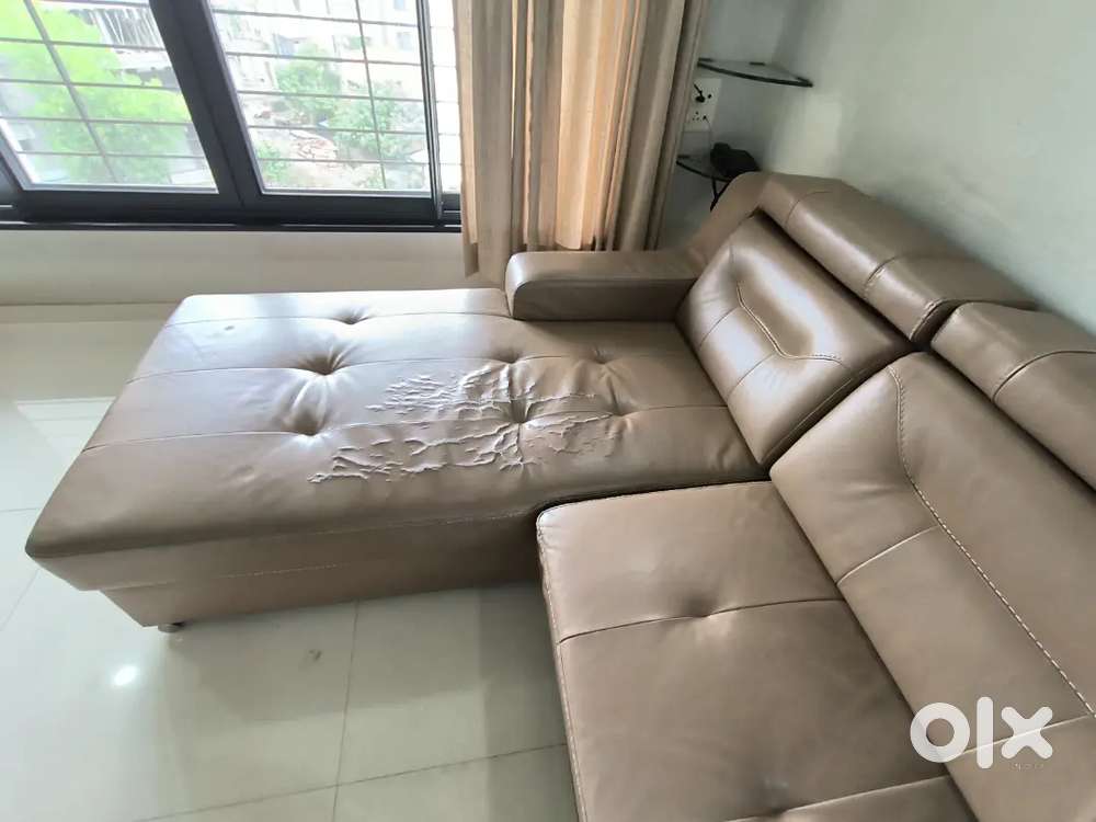 L Sofa 3 Seater & 2 Seater s