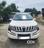Mahindra XUV500 2013 Diesel Good Condition