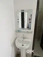 2bhk Fully Furnished independent for rent