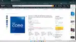 Intel Core i7-11700K LGA1200 Desktop Processor