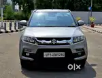 Maruti Suzuki Vitara Brezza VDI MT, 2018, Diesel