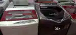 Washing machine shop