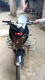 Boby kashay