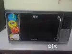 Microwave Oven