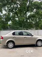 Ford Fiesta 2007
