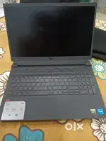 Dell laptop
