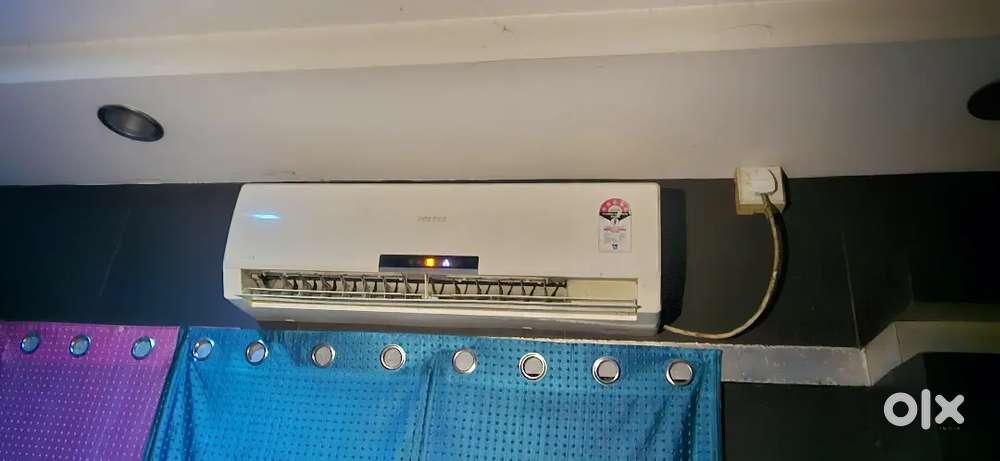 Voltas ac 1.5 ton good condition