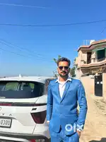 Driving experience 7 years
