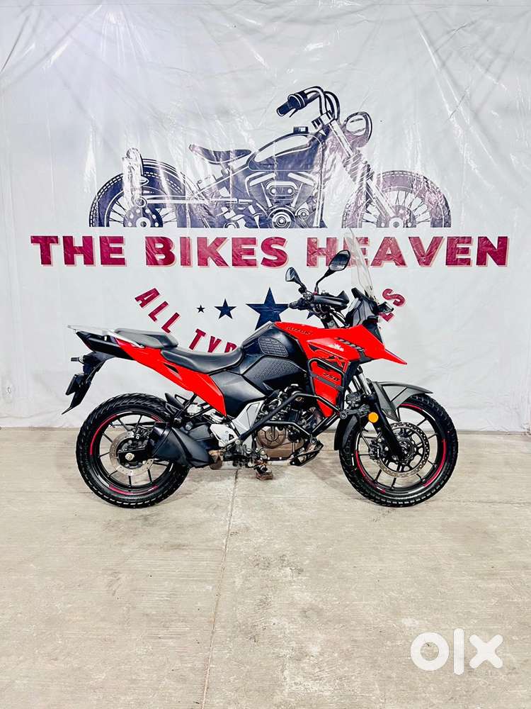 Suzuki vstorm sx 250  bs6 Abs ,