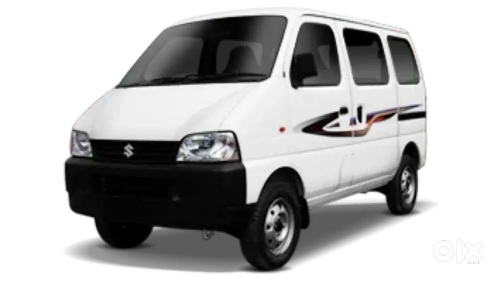 Maruti Suzuki Eeco 2020 Petrol 53000 Km Driven